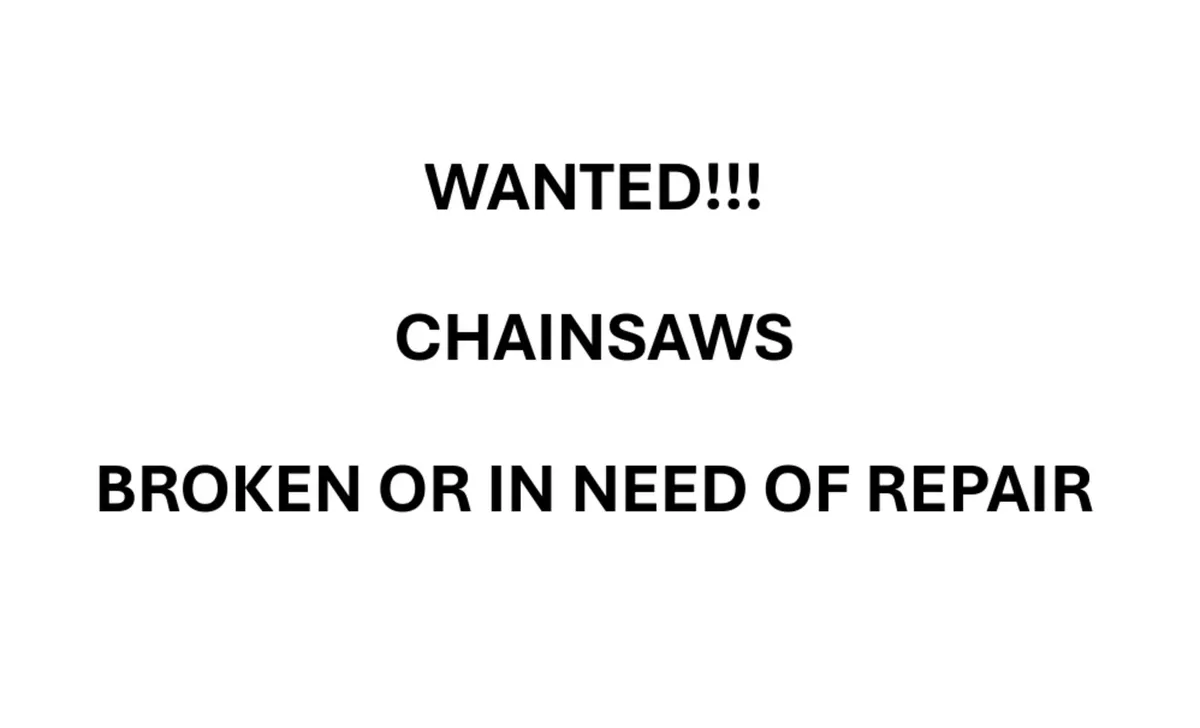 Chainsaw