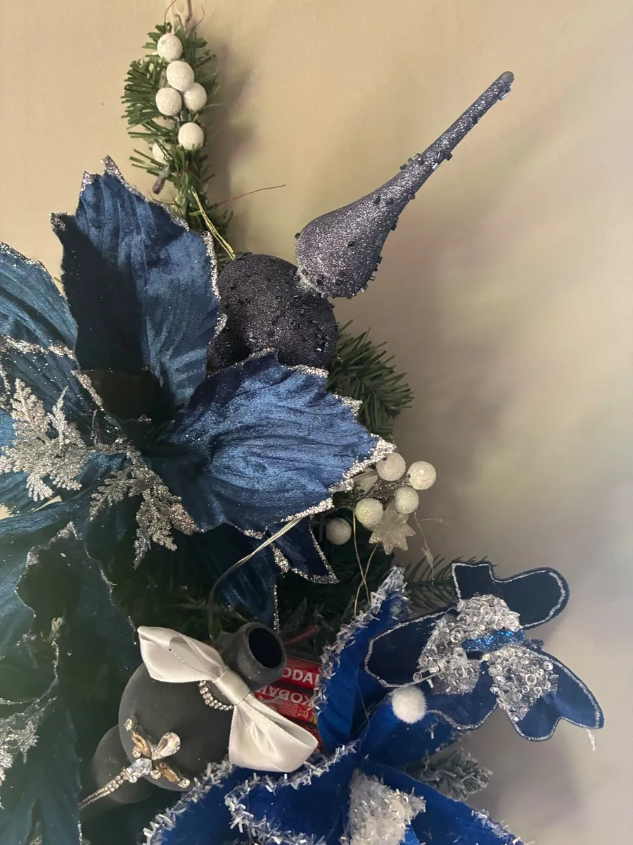 Christmas swag - Image 2