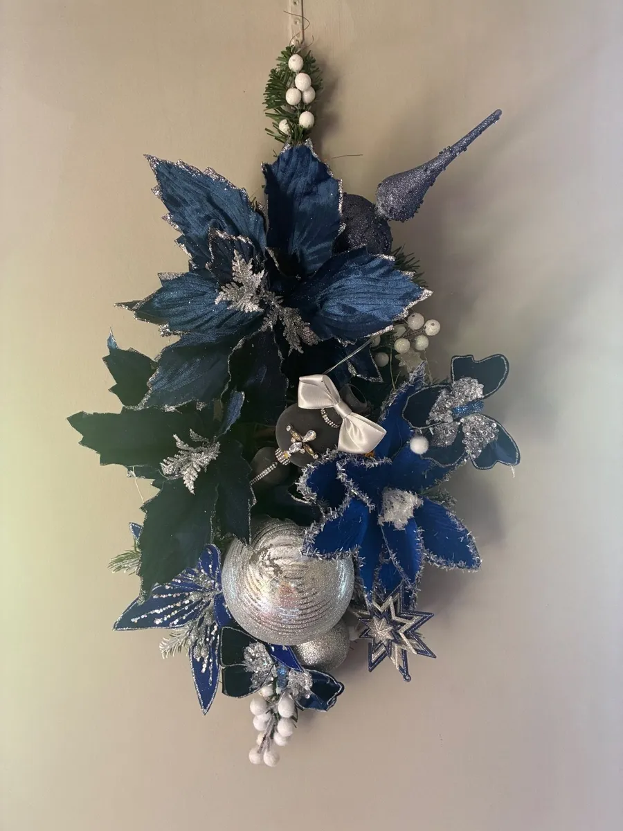 Christmas swag - Image 3