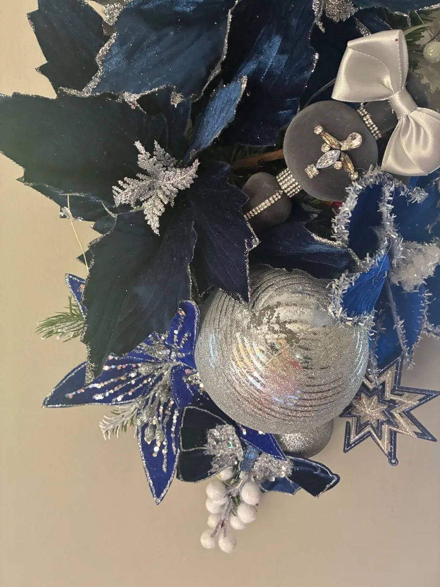 Christmas swag - Image 4