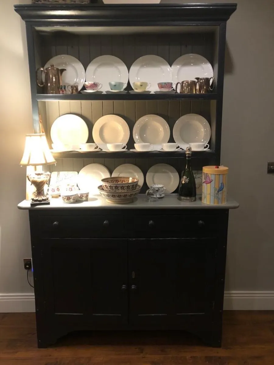 Kitchen Dresser - Image 1