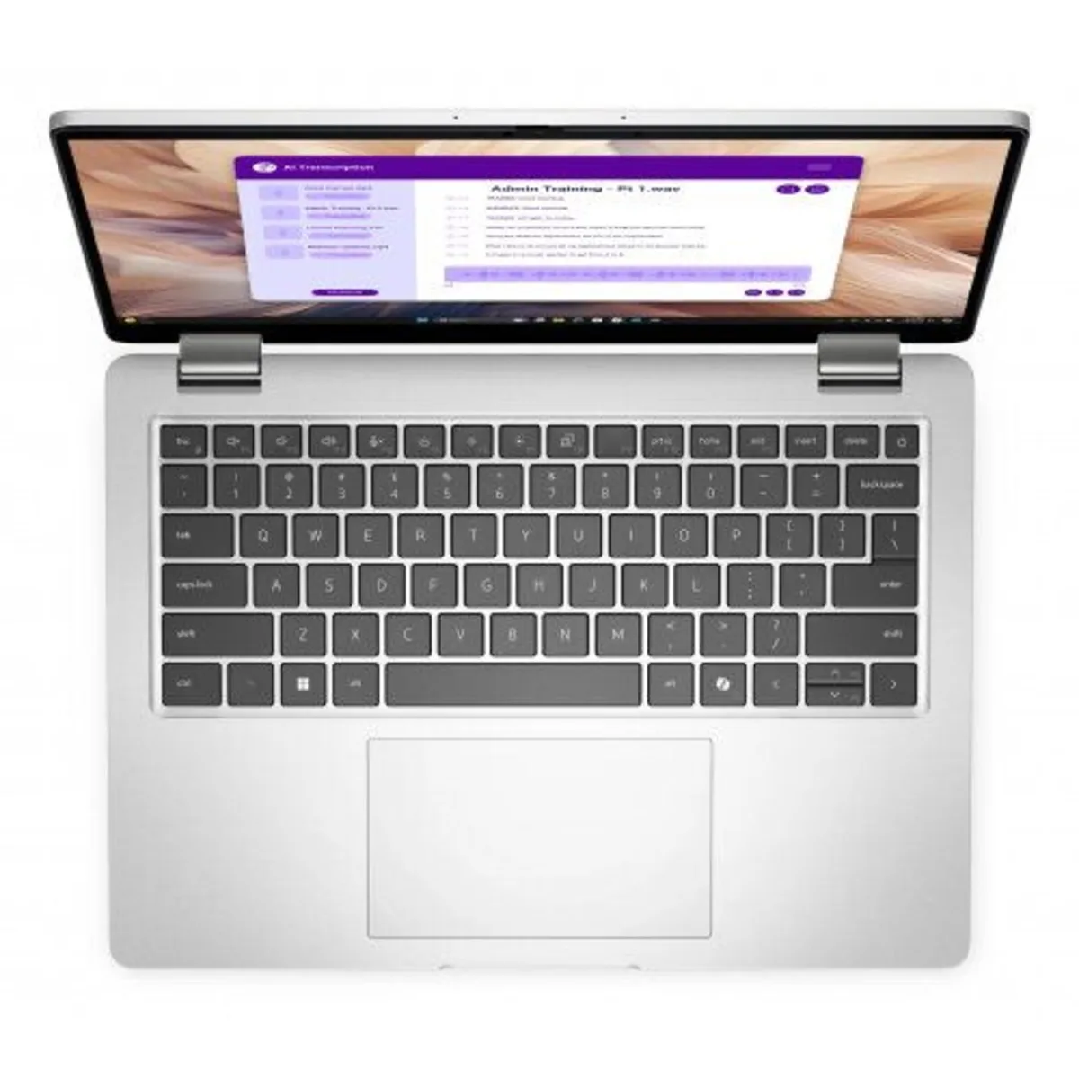 Dell Pro 14 Plus laptop, NEW, 800 today only, warr - Image 2