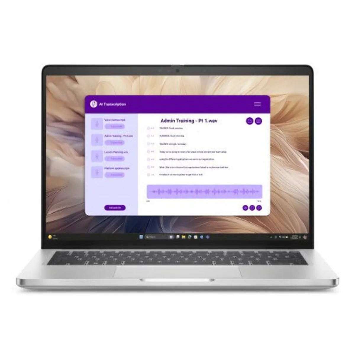 Dell Pro 14 Plus laptop, NEW, 800 today only, warr - Image 3