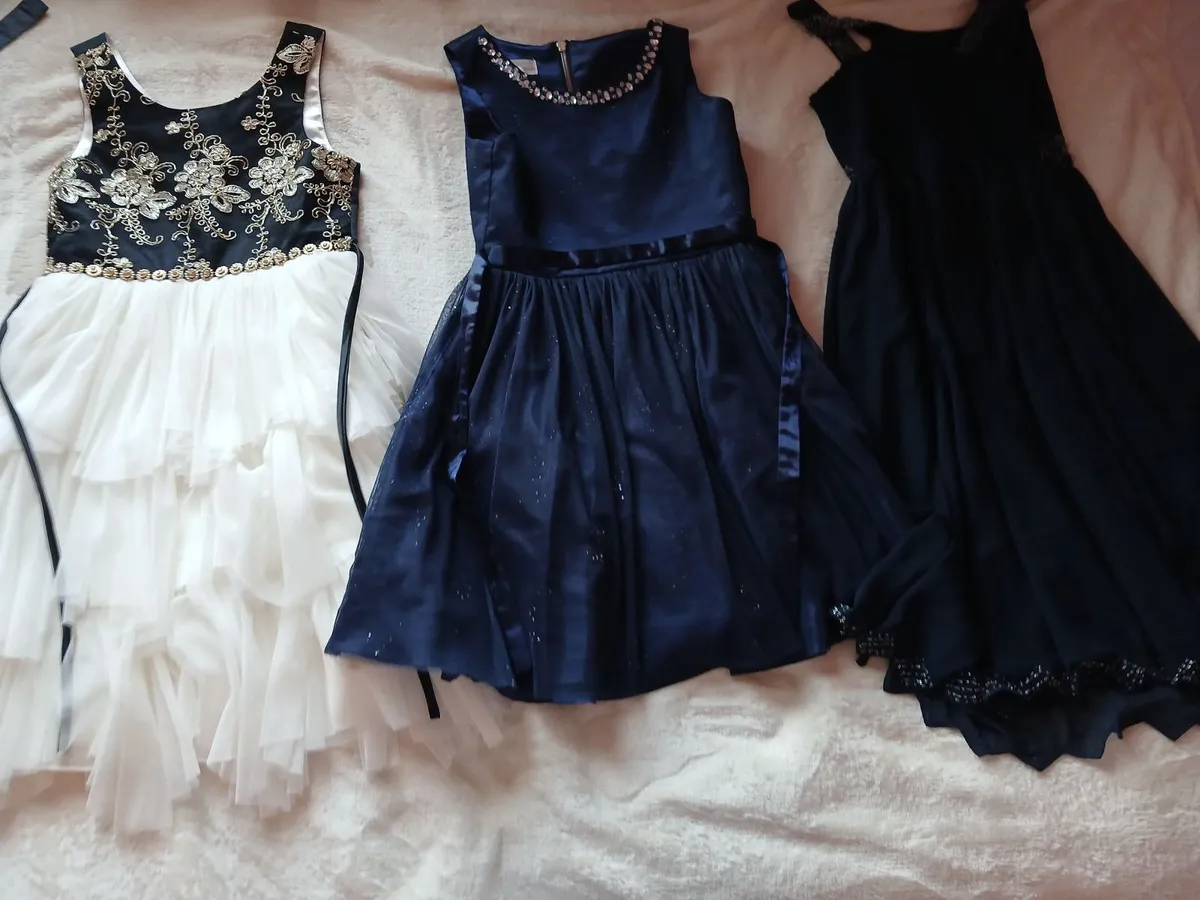 Girls Clothes (10-11 years) - Image 2
