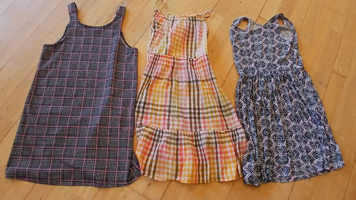 Girls Clothes (10-11 years) - Image 3
