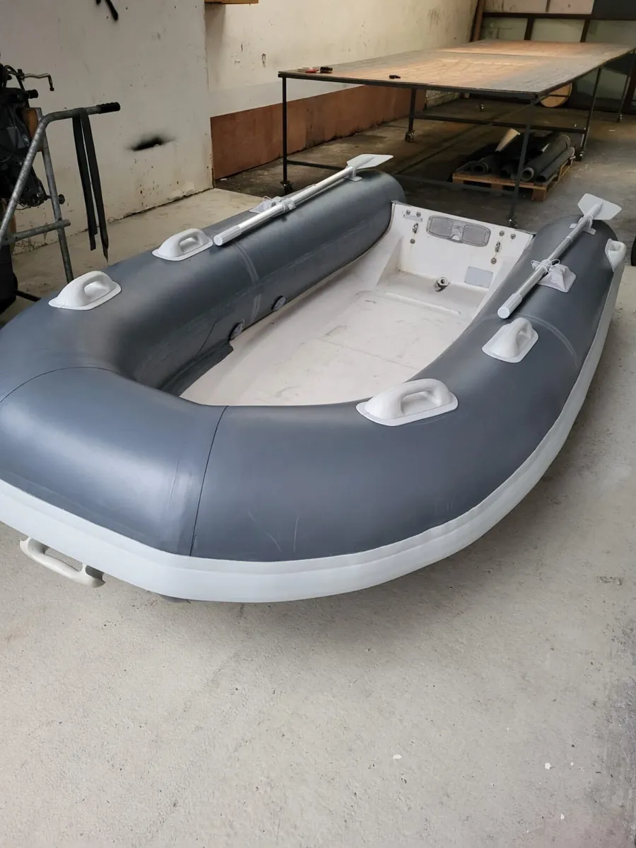 3 meter Rib - Image 1