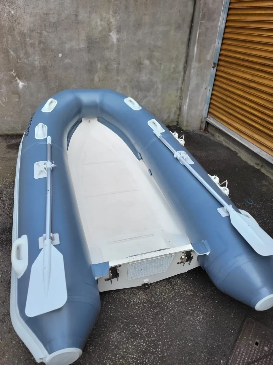 3 meter Rib - Image 2