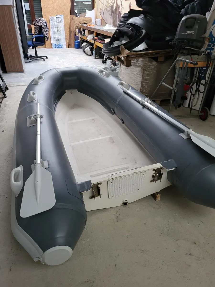 3 meter Rib - Image 3