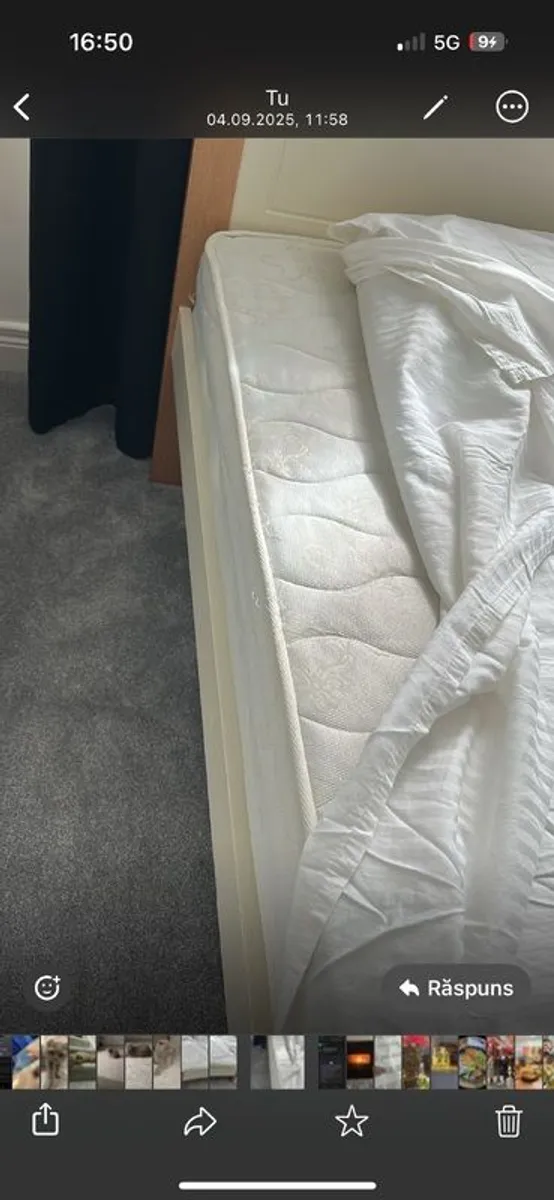 single bed - Image 1