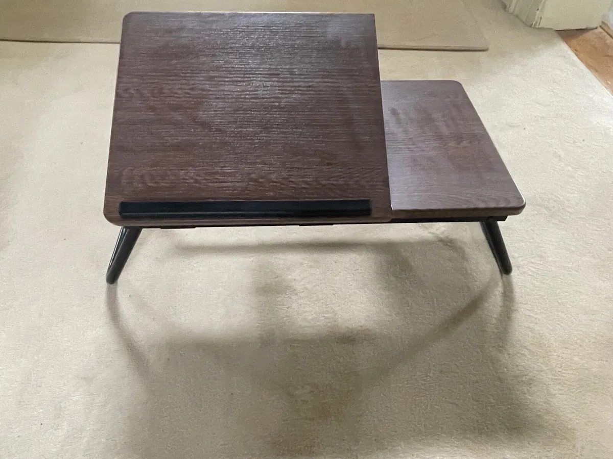 Chair and Bed Tray - Image 3