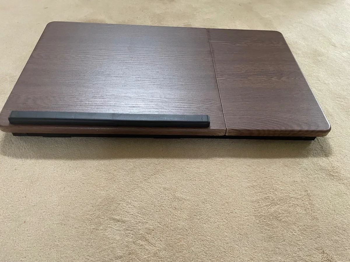 Chair and Bed Tray - Image 4
