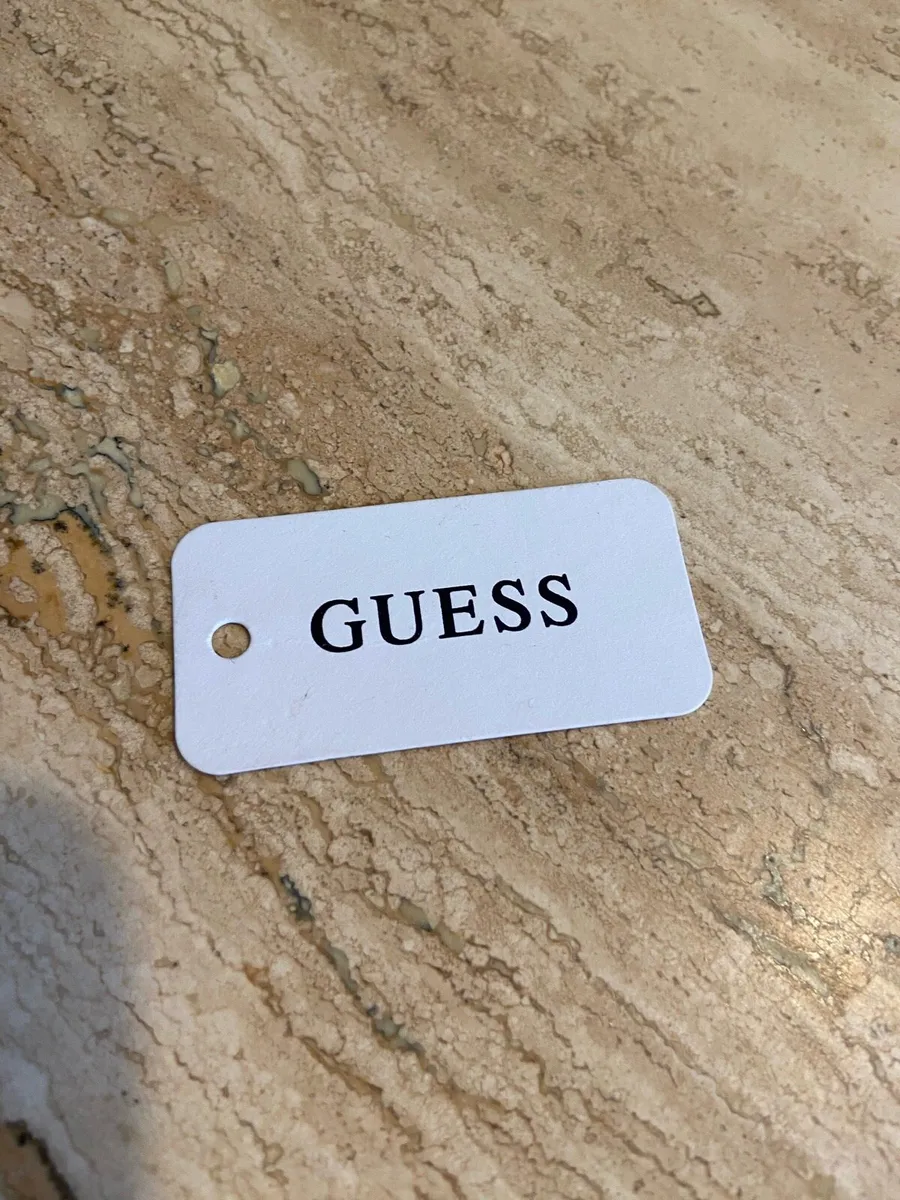 Guess Shoulder Bag - Image 2