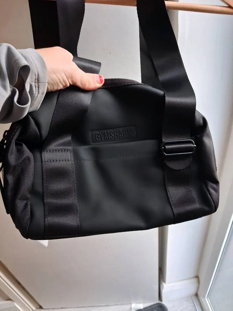 Gymshark | Everyday Mini Holdall - Image 4