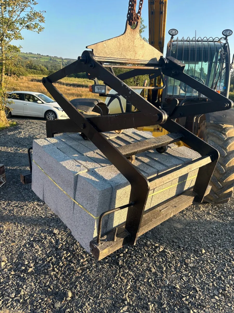 Block Grab - Image 4