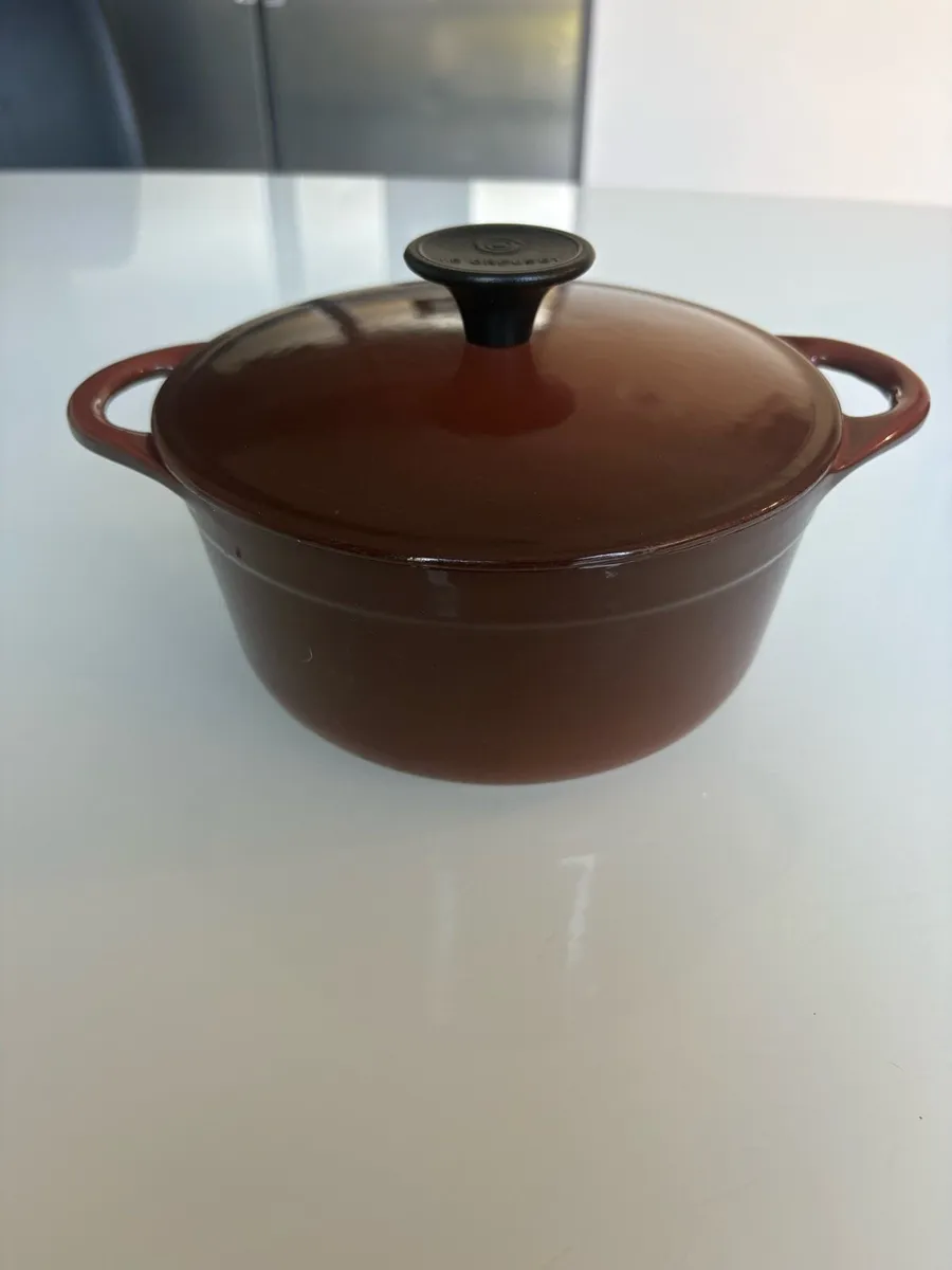 Cousances (le creuset) - Image 1