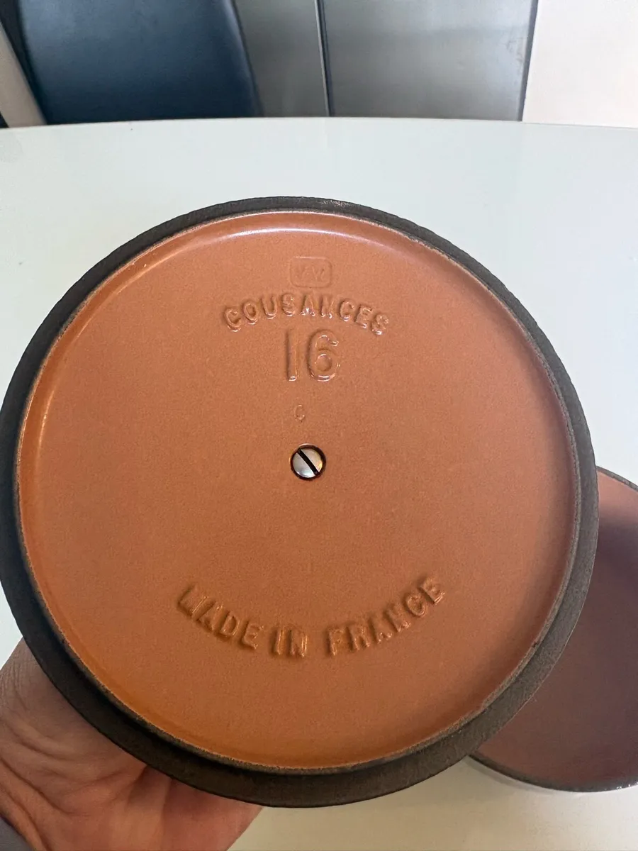 Cousances (le creuset) - Image 3