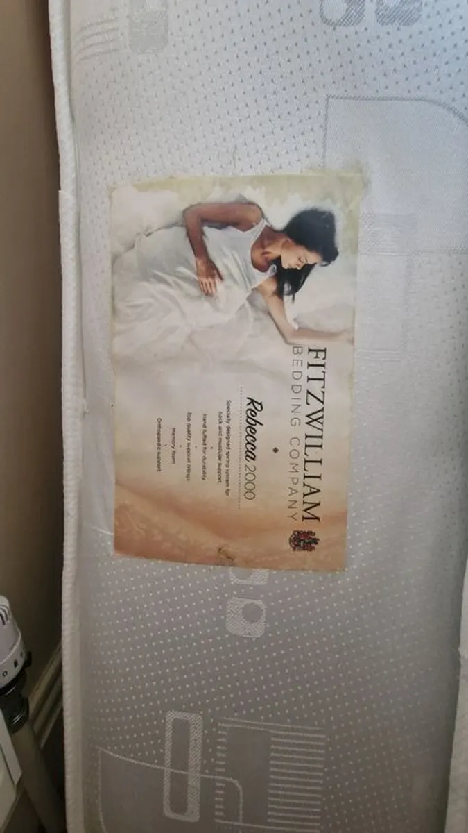 Mattress - Image 1