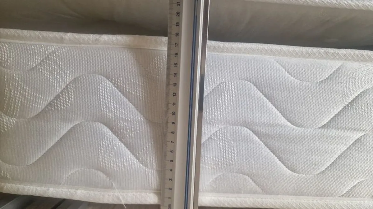 Mattress - Image 2