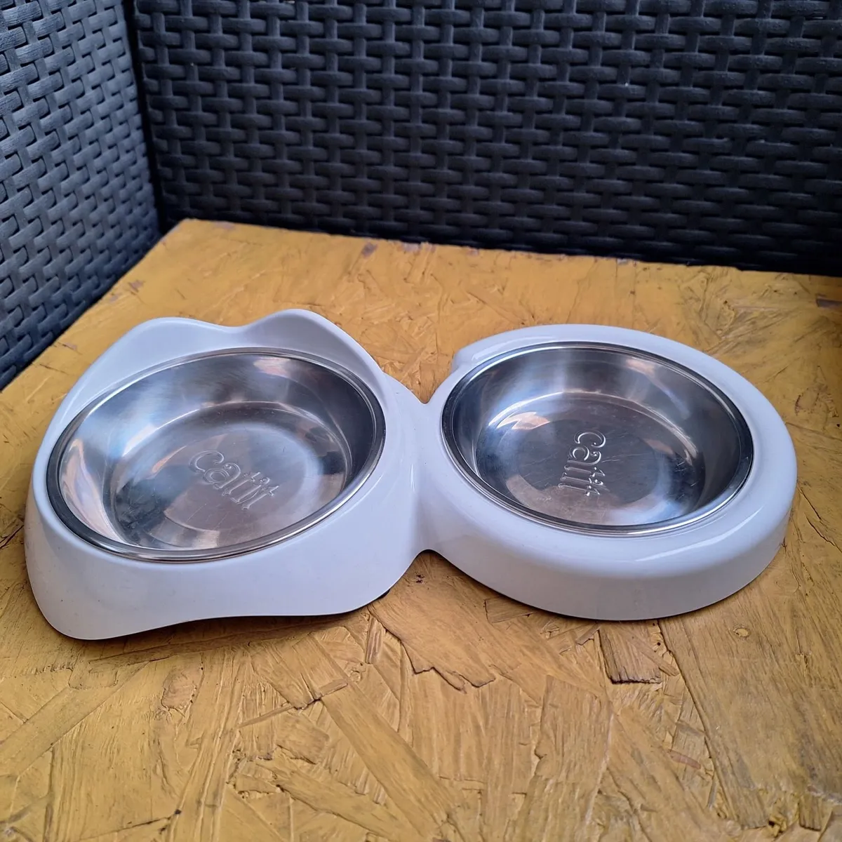 Catit Pet Bowls Set - Image 3