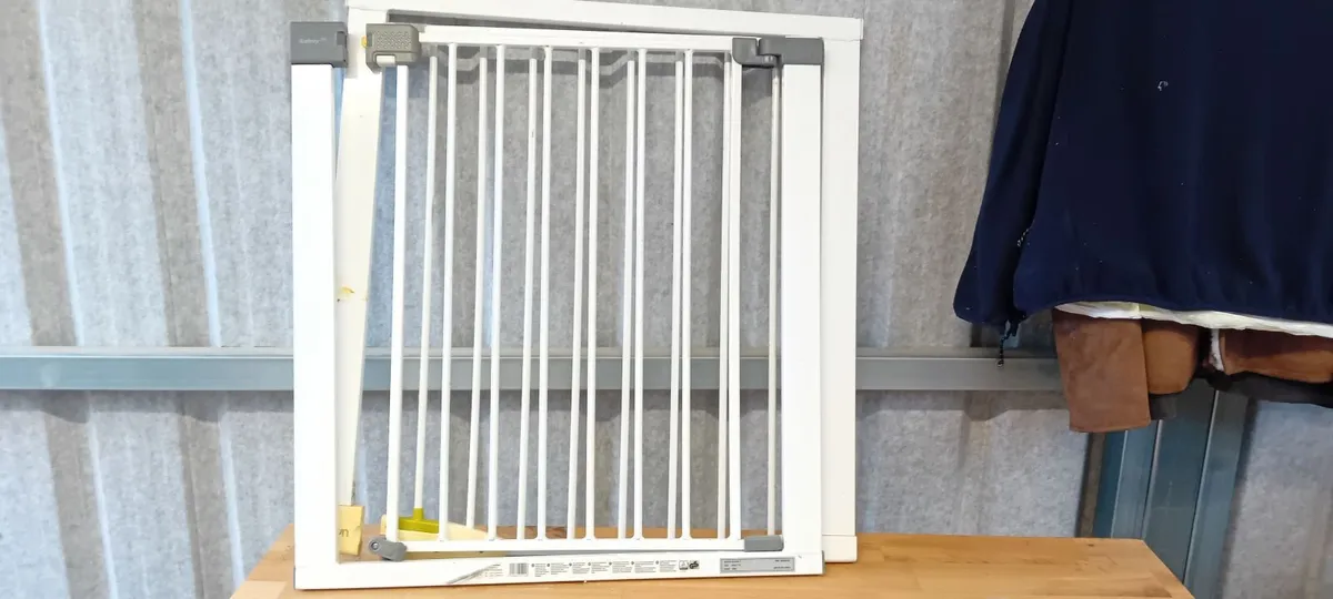 Childs protection gates ( 2)