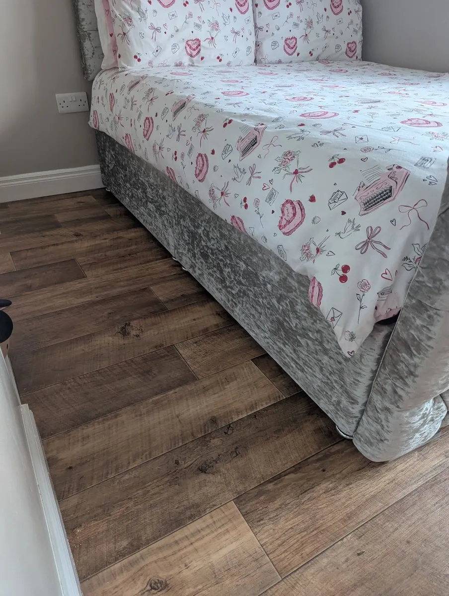 Double bed bases - Image 2