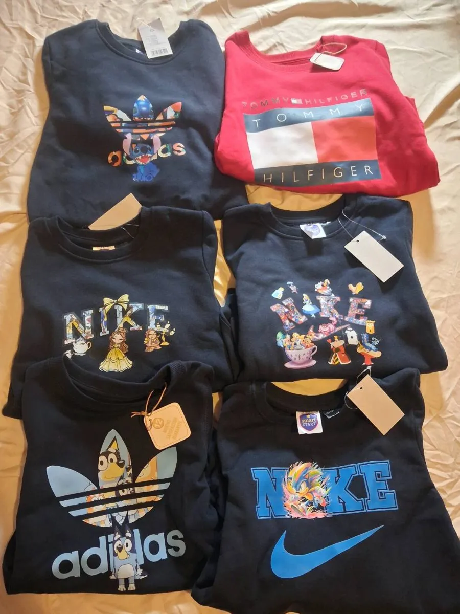 Joblot wholesale bulk - Image 2