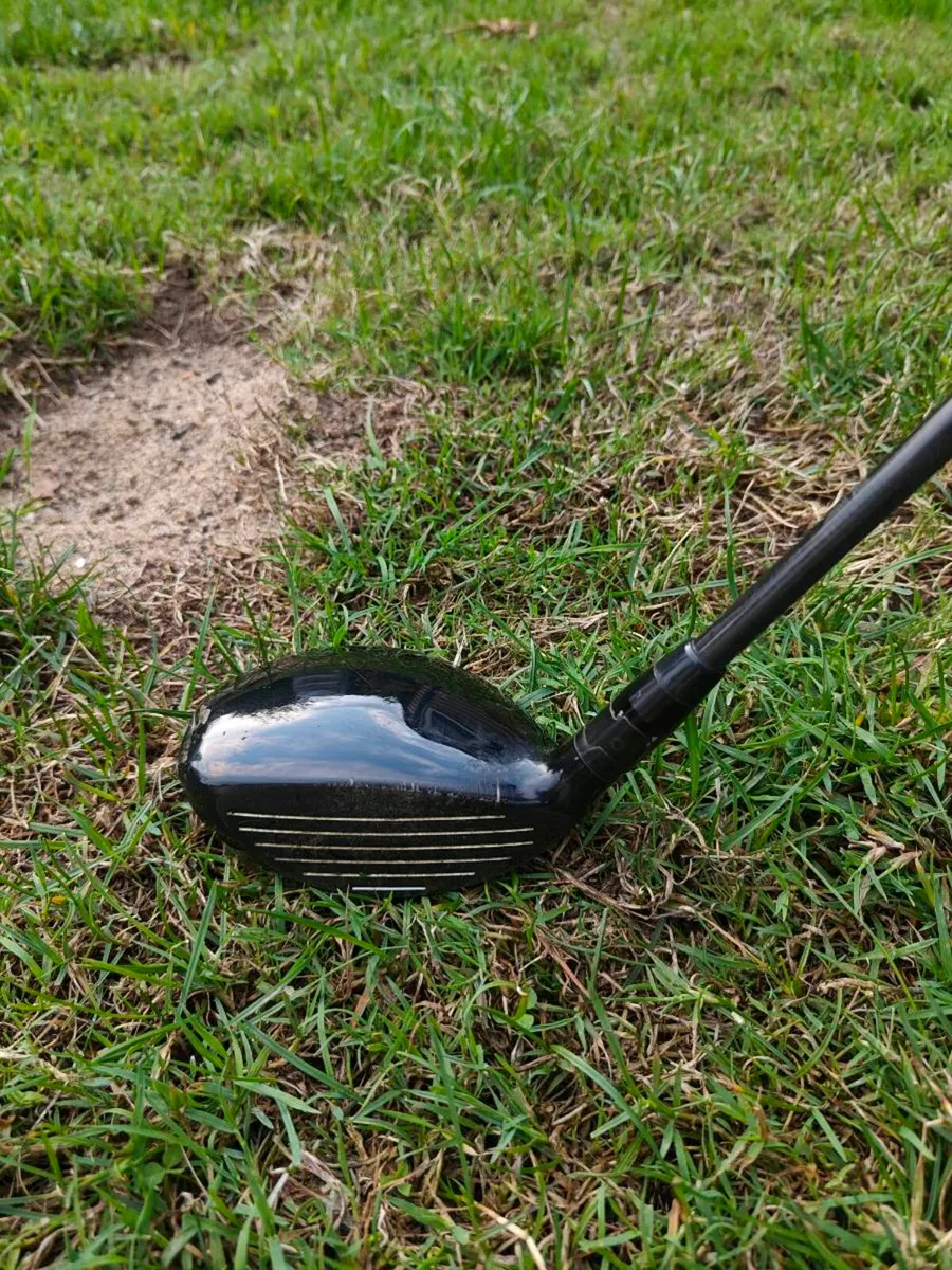 Callaway 3 wood - Image 2