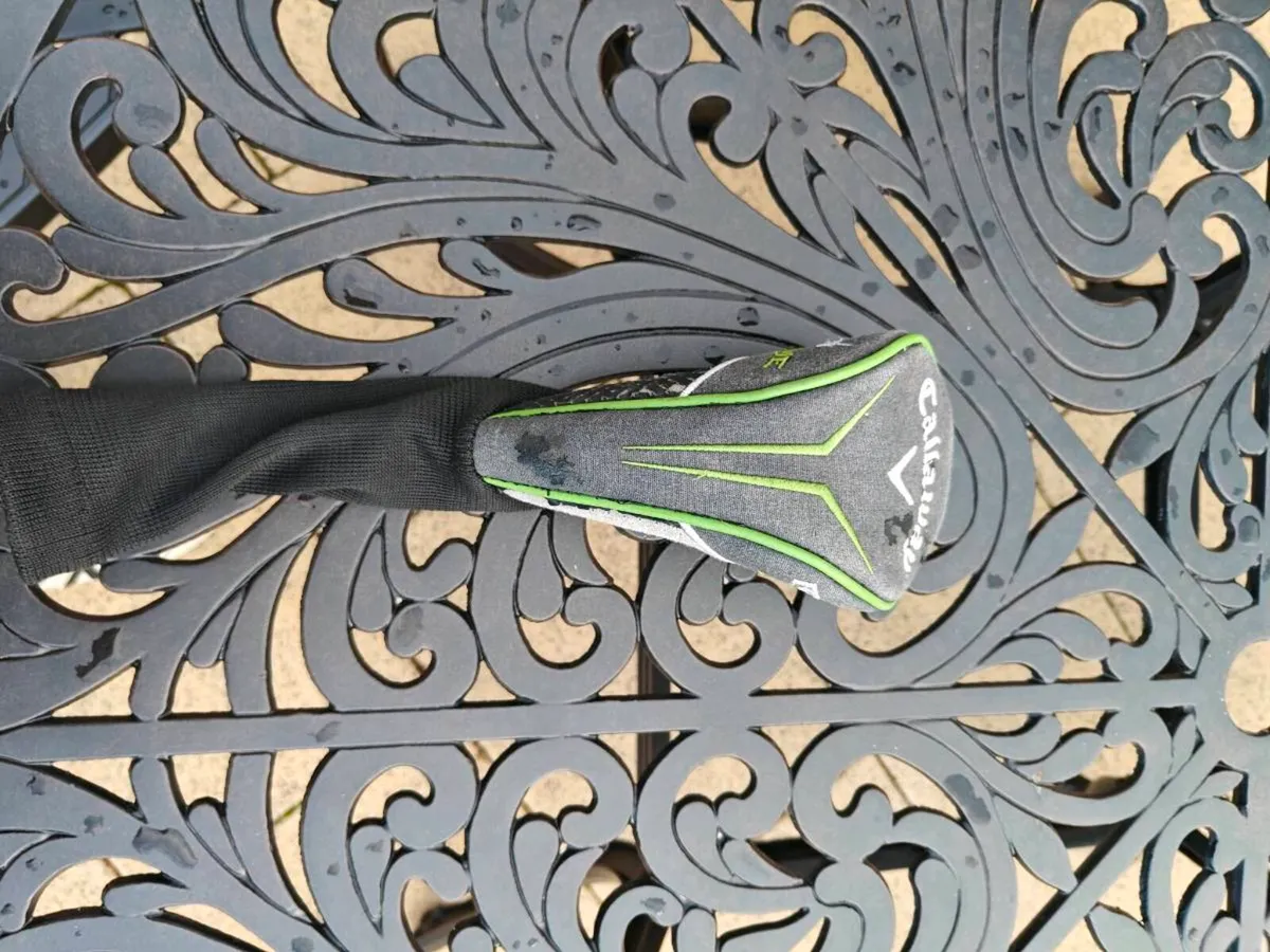 Callaway 3 wood - Image 4