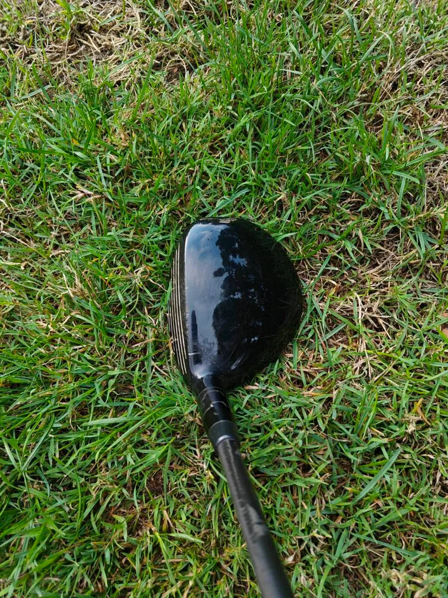 Callaway 3 wood - Image 3