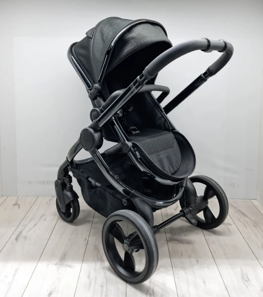 iCandy Peach 6 Cerium buggy designer - Image 3