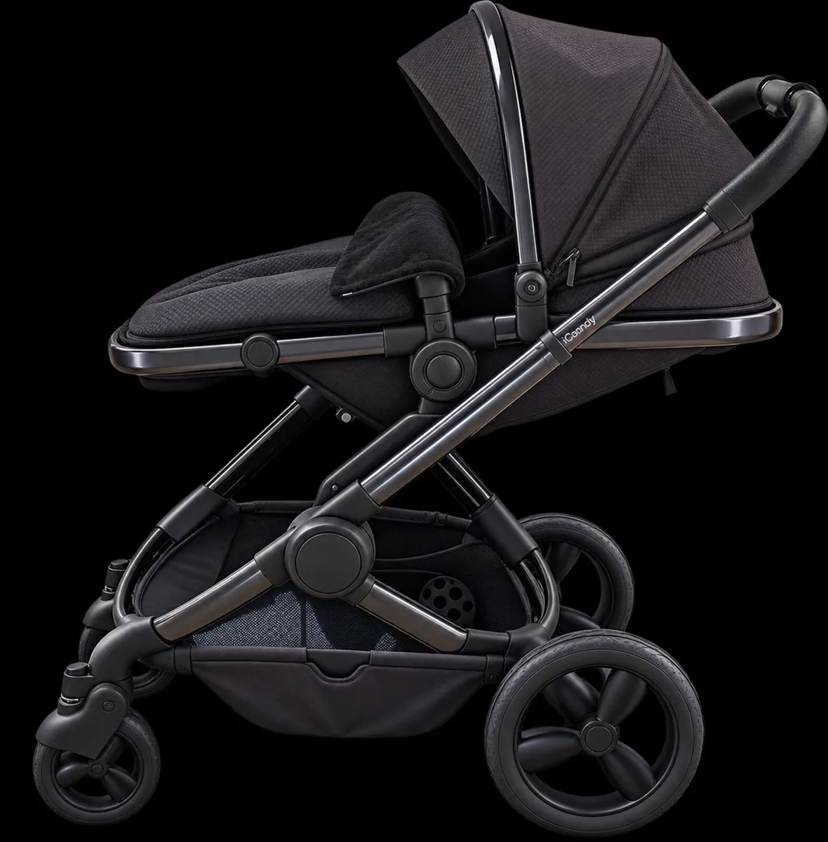 iCandy Peach 6 Cerium buggy designer - Image 4