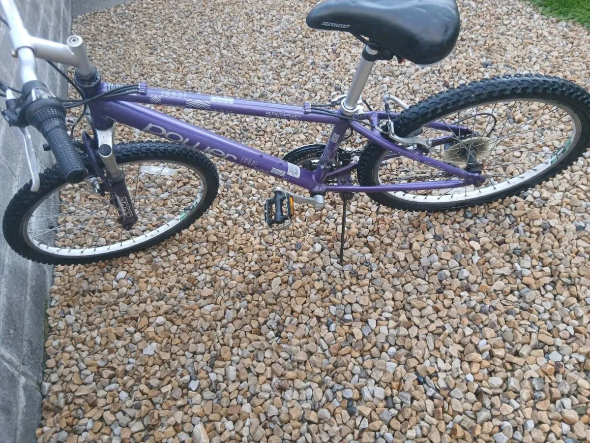 KIDS BIKE - Image 2