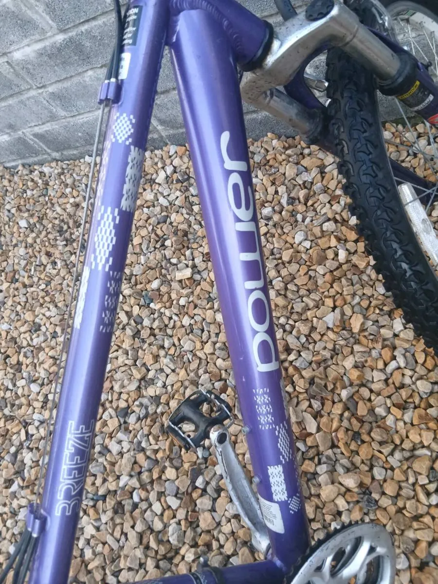 KIDS BIKE - Image 4
