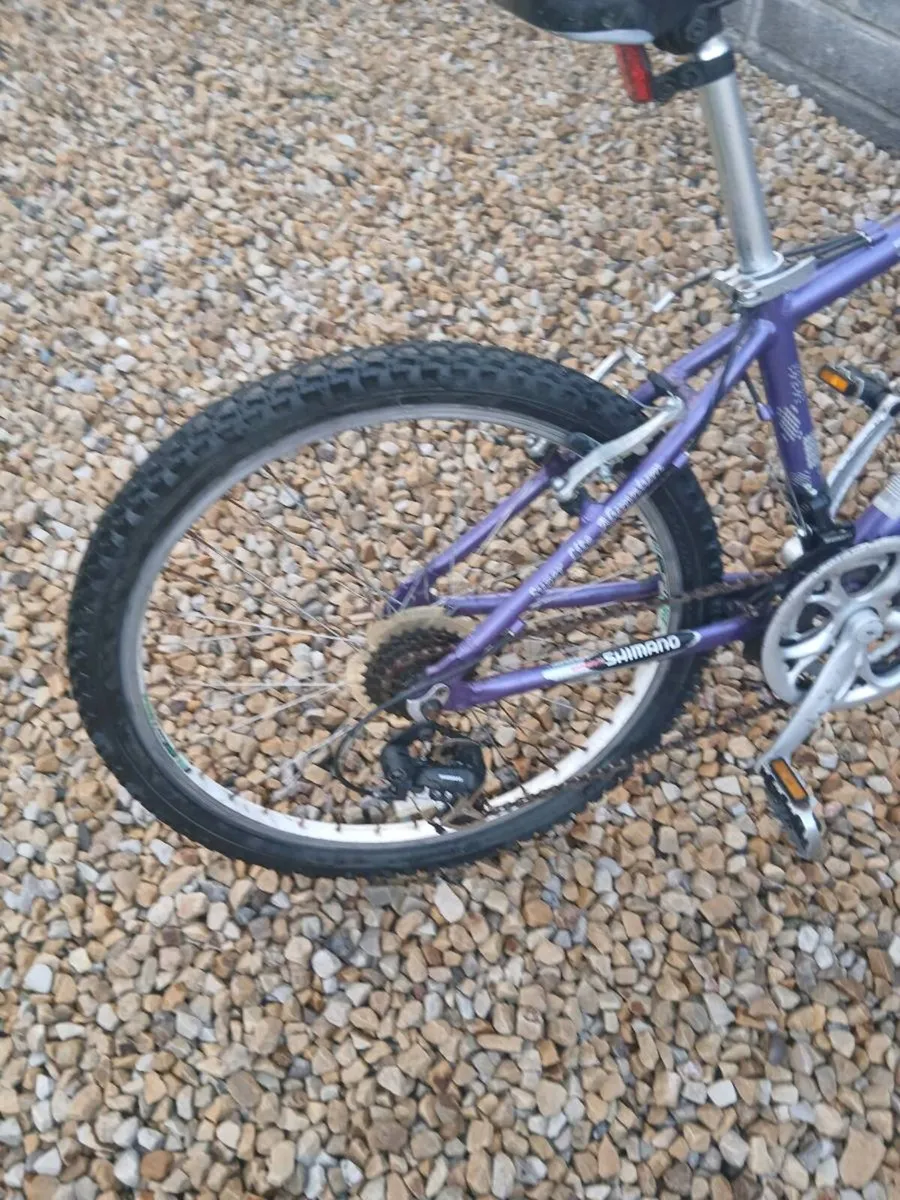 KIDS BIKE - Image 3