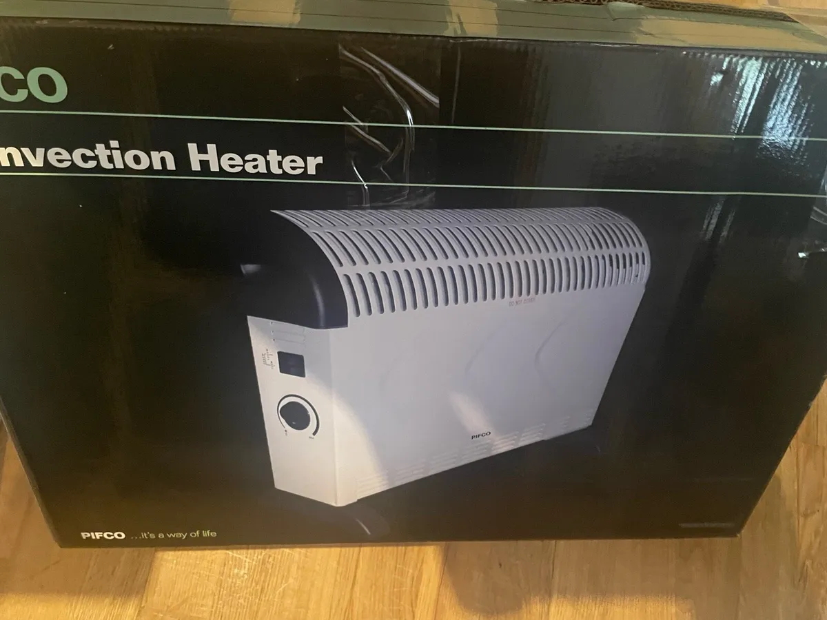 Radiator heater - Image 2