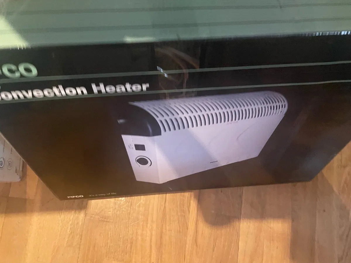 Radiator heater - Image 3