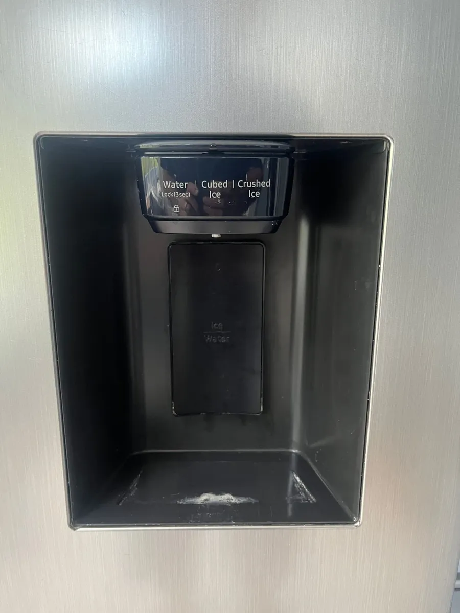 American style fridge freezer - Image 2