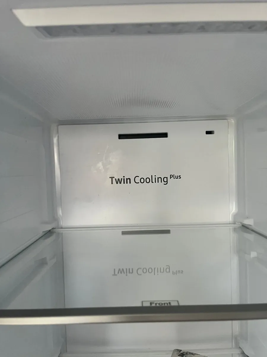 American style fridge freezer - Image 3