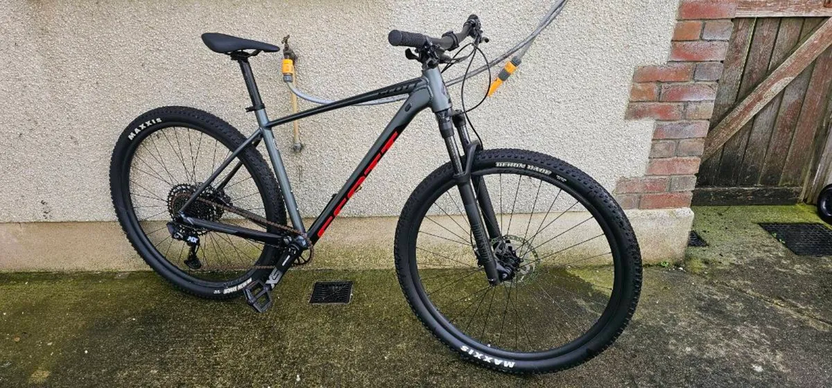 Scott Scale 970 - Image 1
