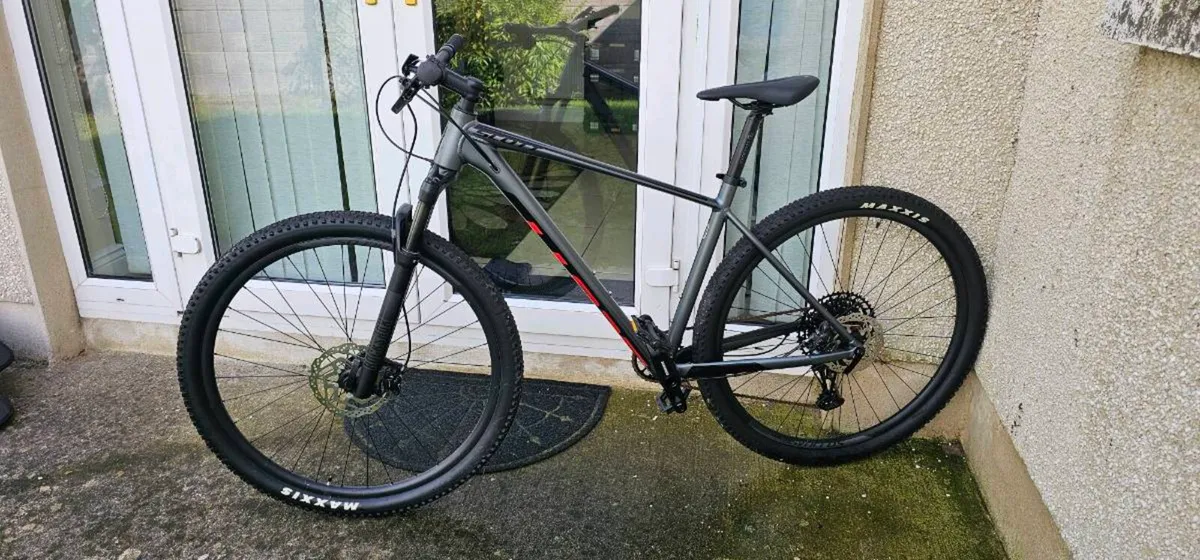 Scott Scale 970 - Image 2