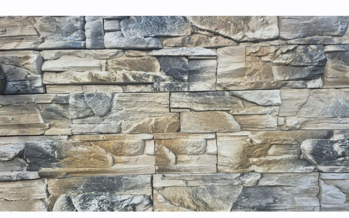 Stone gladding - Image 2