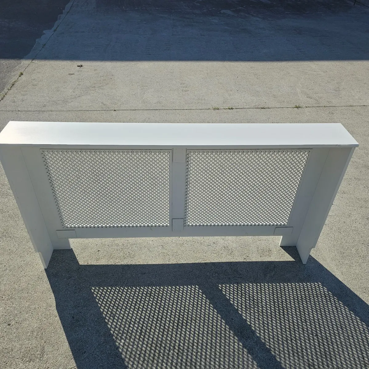 Radiator Cover - Image 2