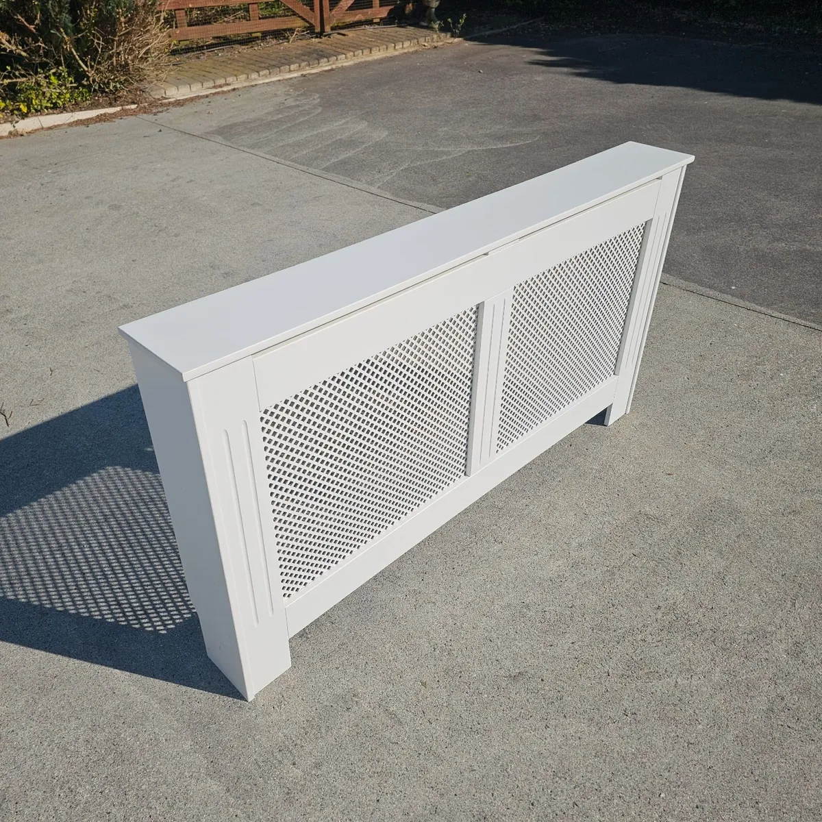 Radiator Cover - Image 3