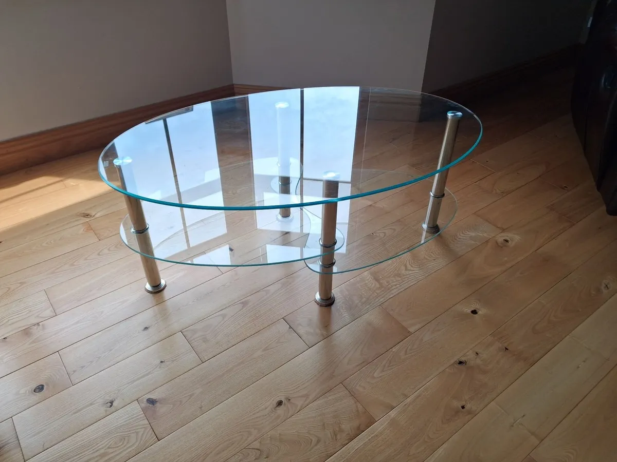 Coffee Table - Image 2