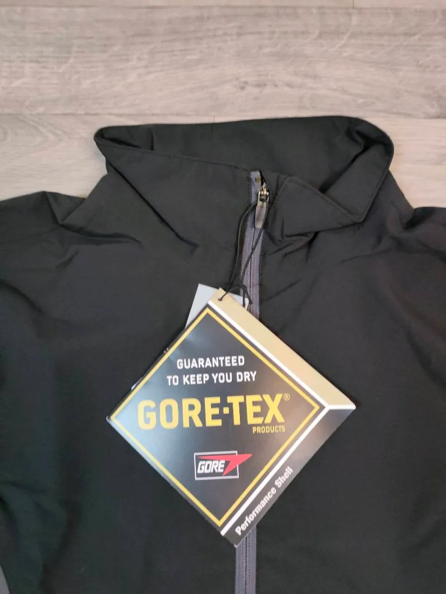 NEW Galvin Green GoreTex Waterproof Golf Jacket M - Image 4