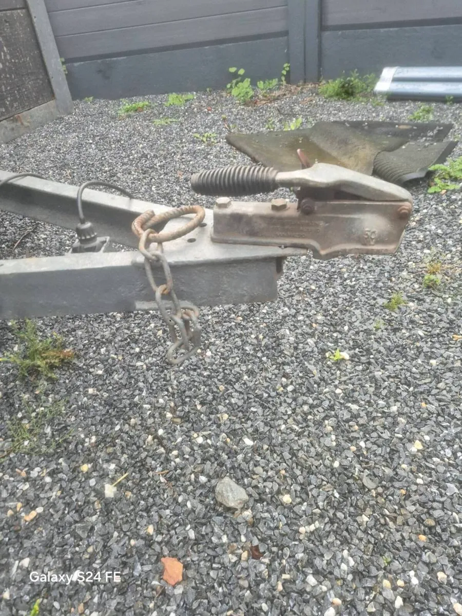 Livestock trailer - Image 4