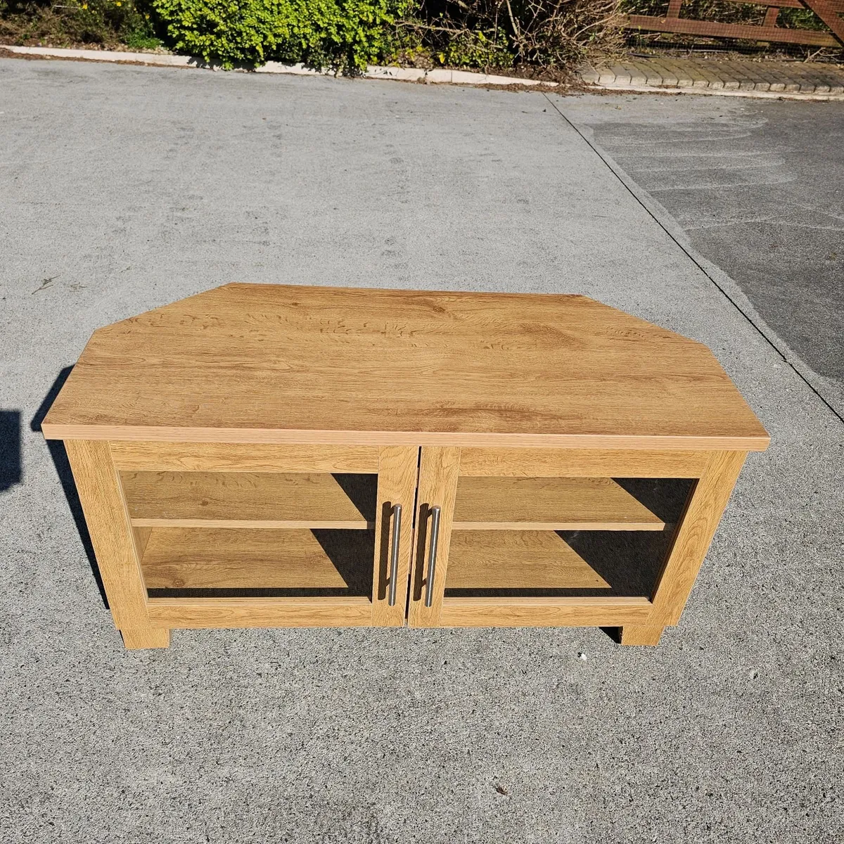 Tv Unit - Image 1