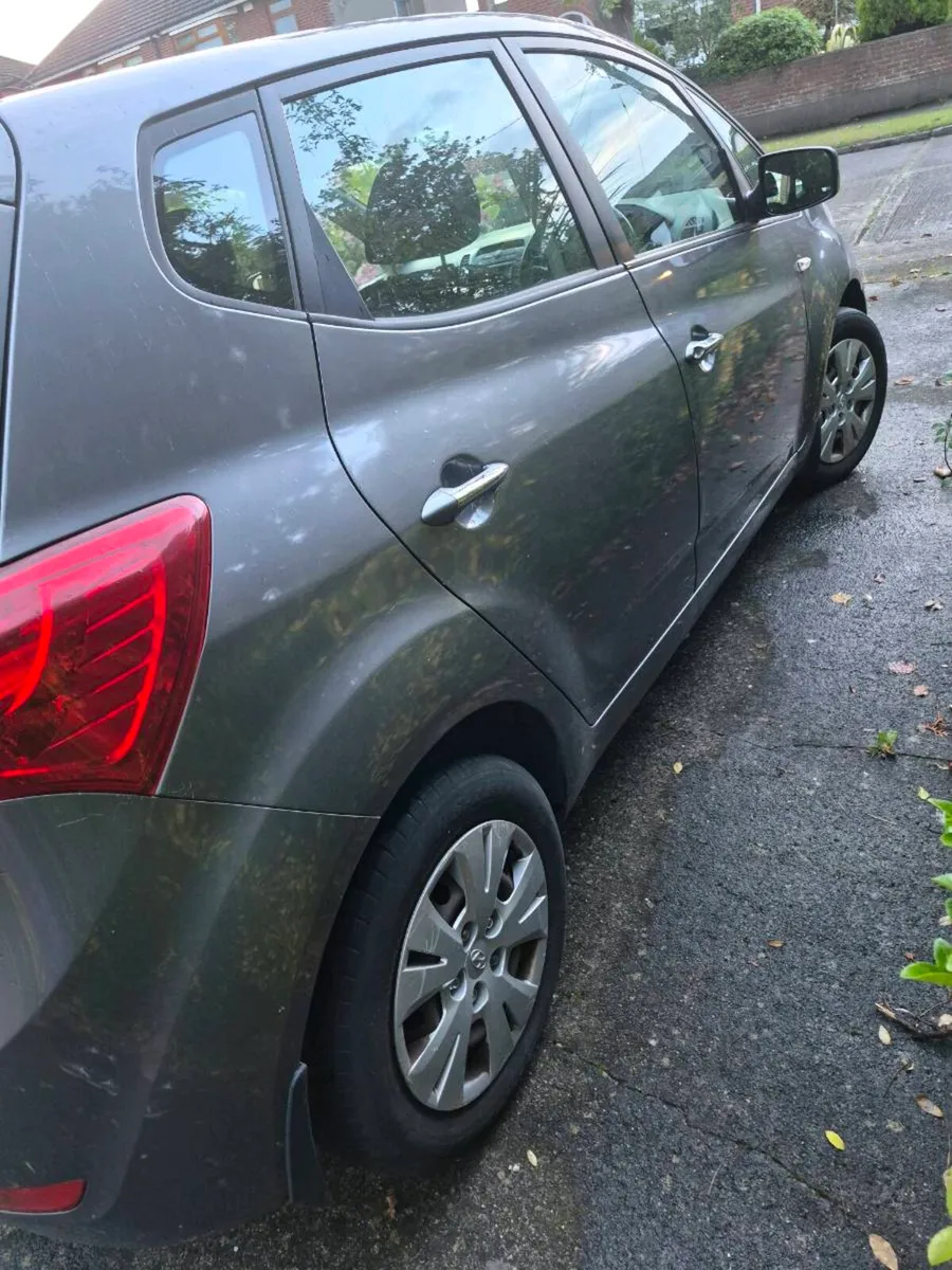 Hyundai ix20 - Image 4