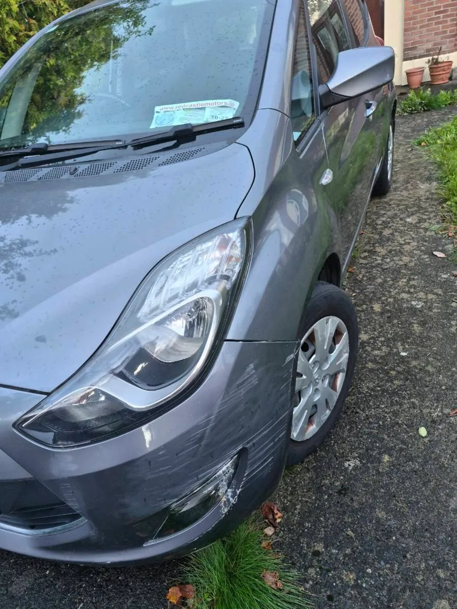Hyundai ix20 - Image 2