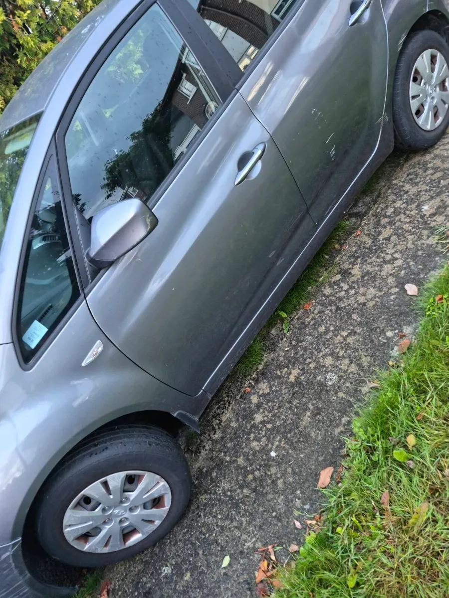 Hyundai ix20 - Image 3